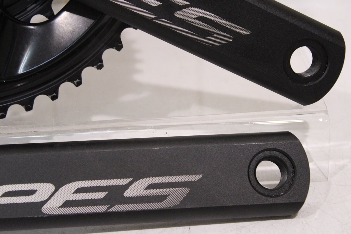 MAGENE PES-P505 172.5mm 50/34T 2x12s Crankset BCD:110mm Chainring