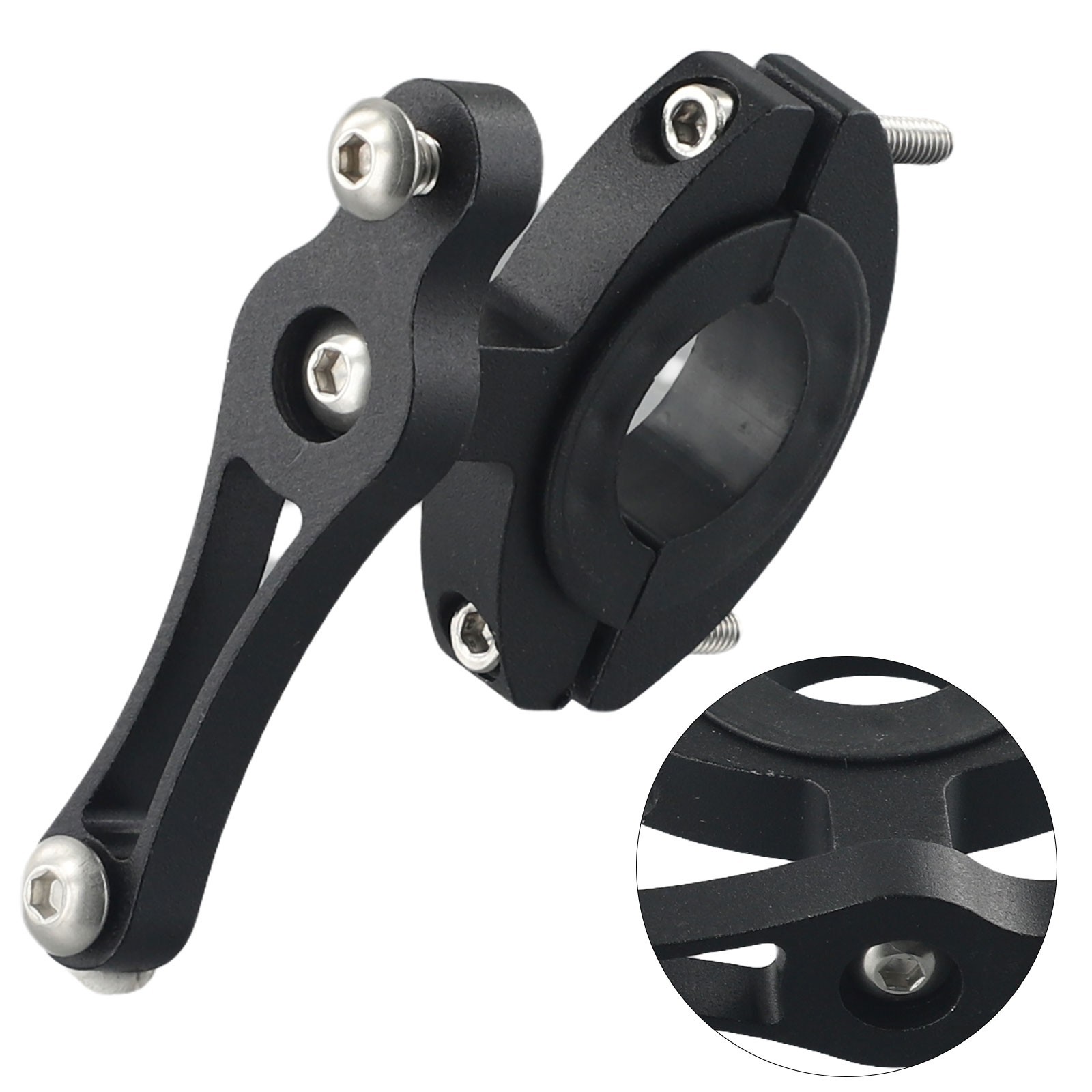 Conversion Seat 56*78mm About 57g/set Black/red/blue Lightweight Portable