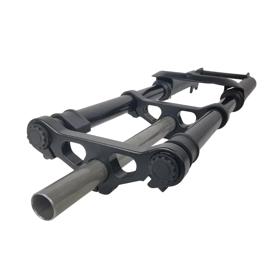 Hikeep Ebike Front Suspension Fork just for K6-G Mountain bike Accessories