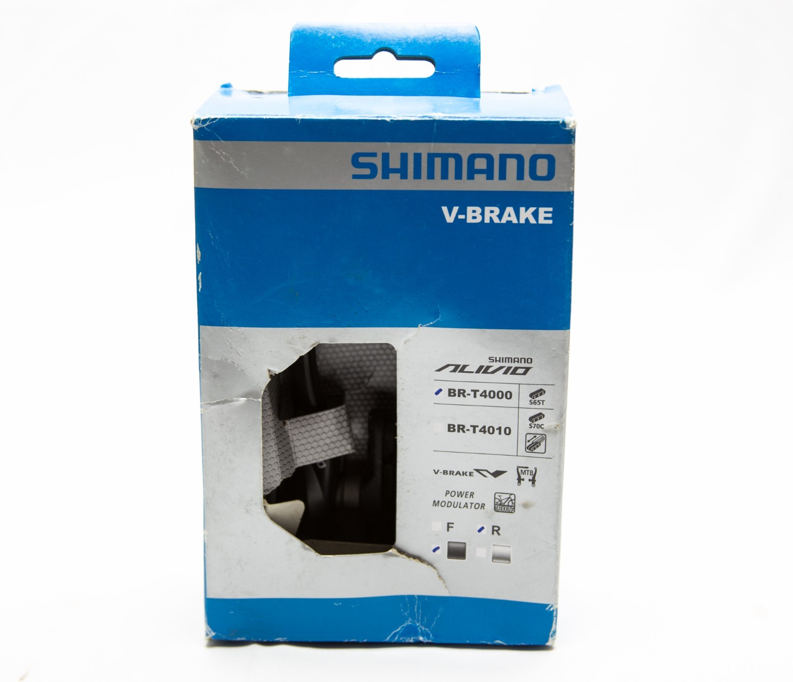Shimano Alivio BR-T4000 Rear V-Brake
