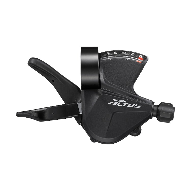 Shimano ALTUS SL M2010 9 speed MTB bike shifter lever SL-M2010