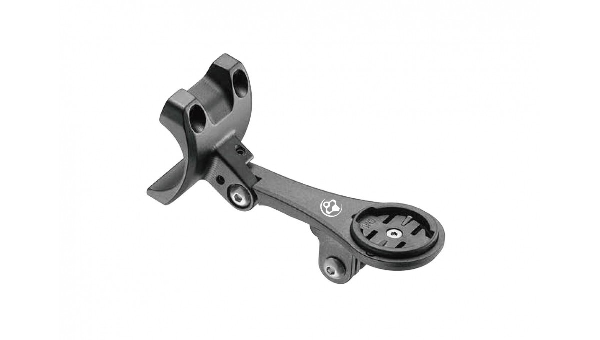 Fouriers mount holder For 2023 GIANT Contact Aerolight Stem Garmin Bryton Wahoo