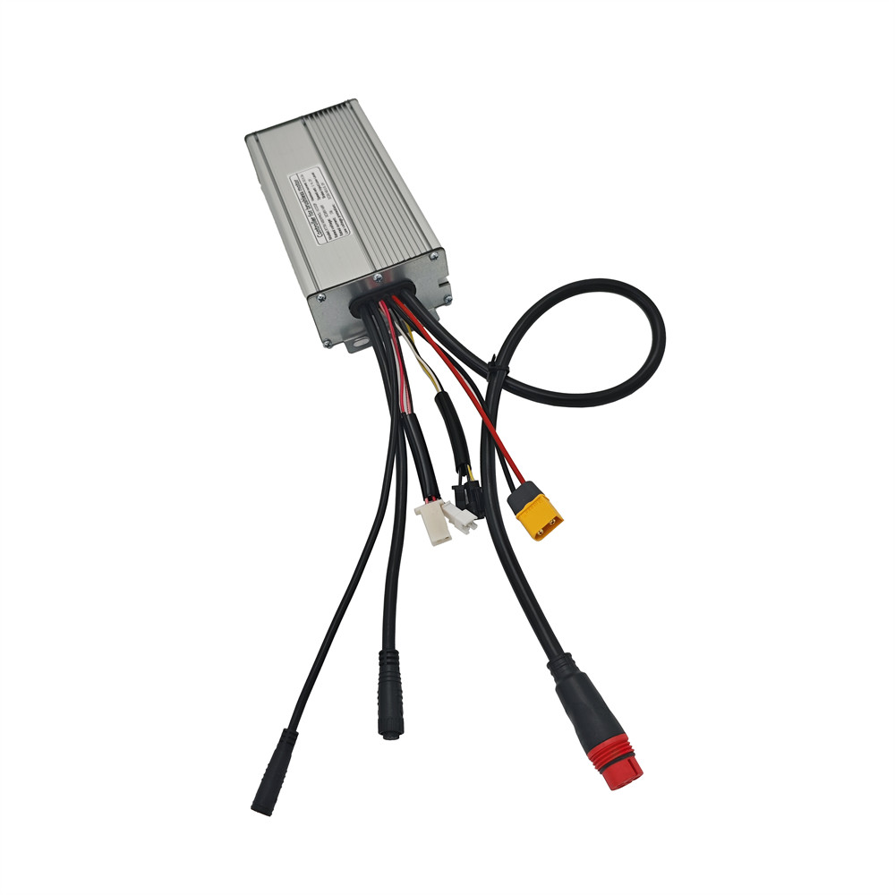 36V/48V 750W 1000W 30A Controller for Bafang G062 Hub Motor Ebike Fat Wheel