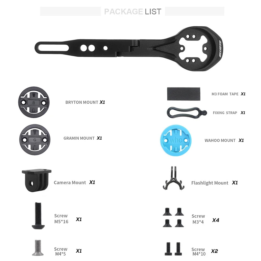 Carbon Gravel Road Internal Wiring Integrated Handlebar Fork Tube with Spacers