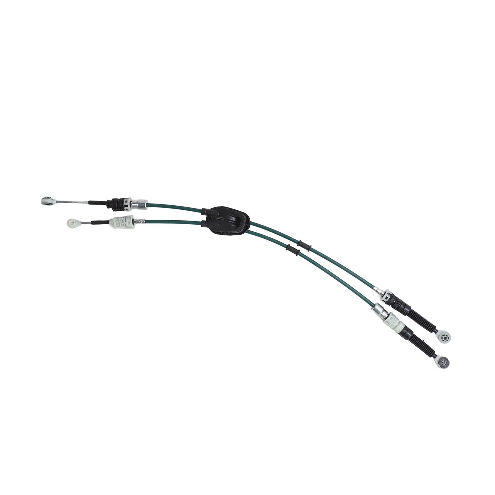 Smooth Transmission Shifter Control Cable For VERSA 2007‑2019 ATYM