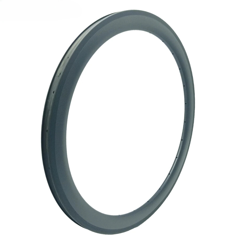 700c Road Bike Carbon Rim Depth 38mm 50mm 60mm 88mm Width 25mm 26mm Clincher