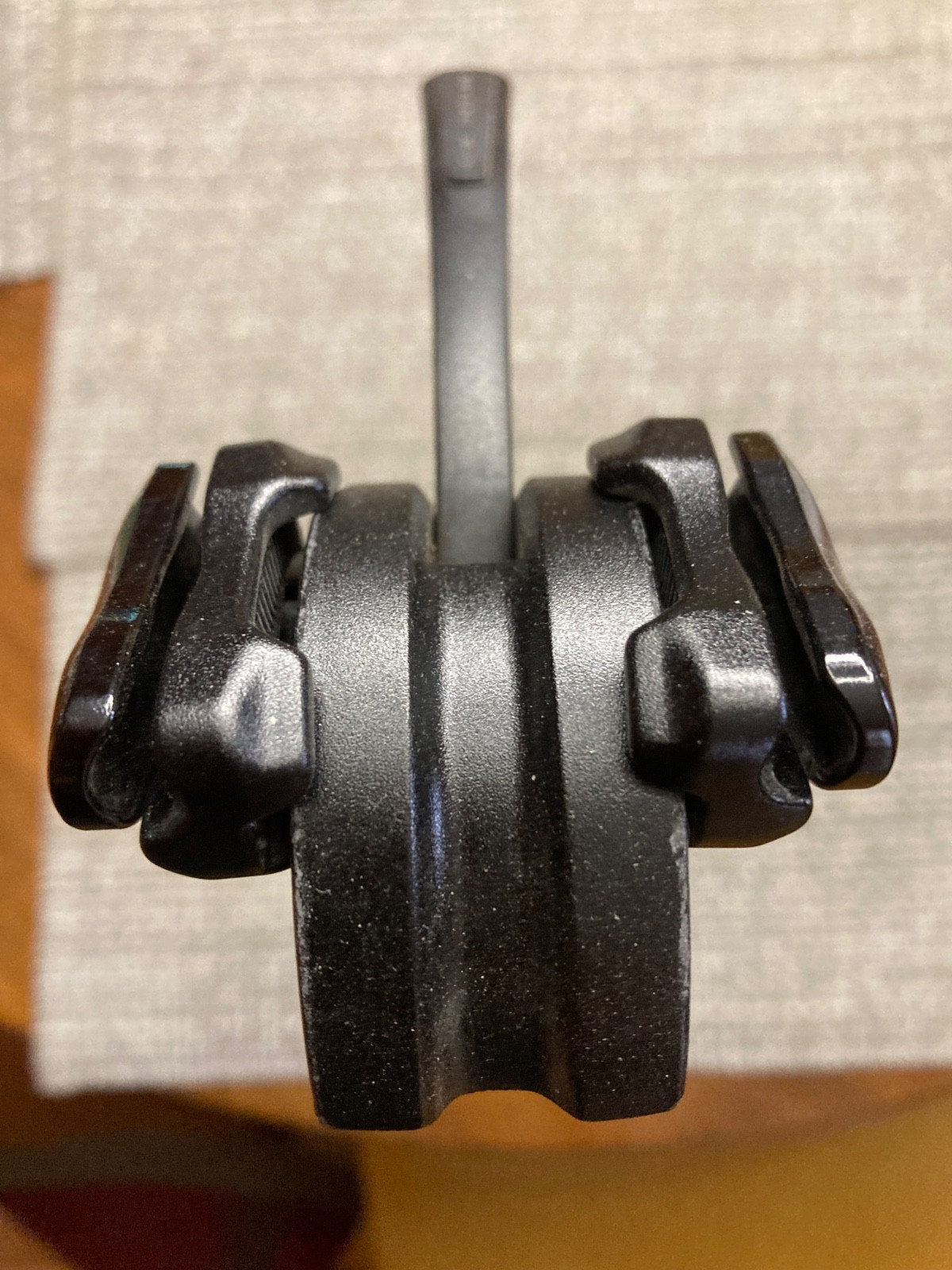 TranzX Jump Seat Dropper Post