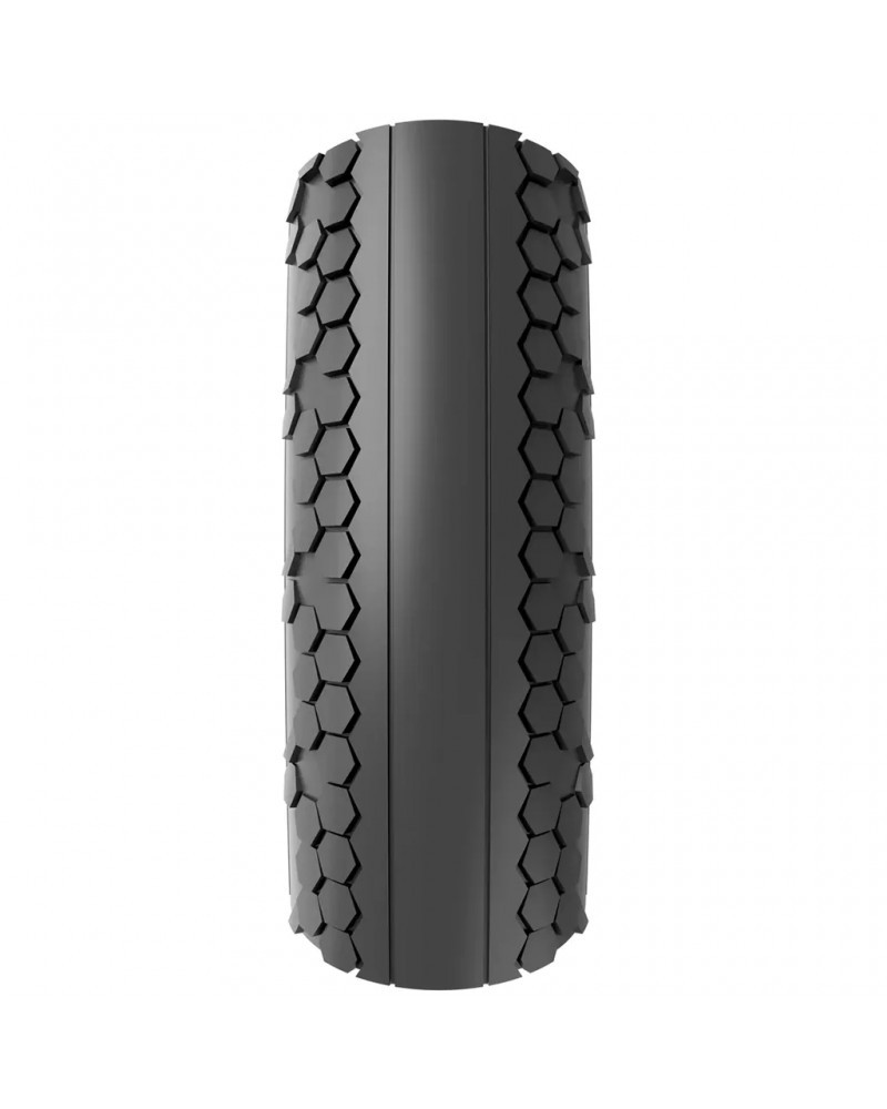 – Vittoria Terreno T10 Hardpack 45-622/700x45c Gravel Endurance TLR G2.0 Covered