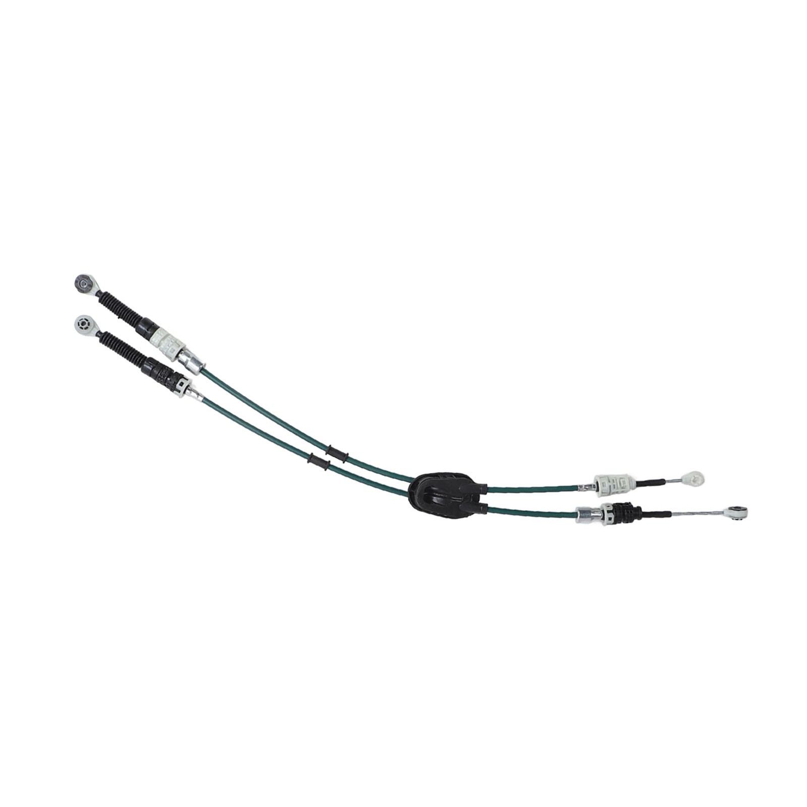 Smooth Transmission Shifter Control Cable For VERSA 2007‑2019 ATYM
