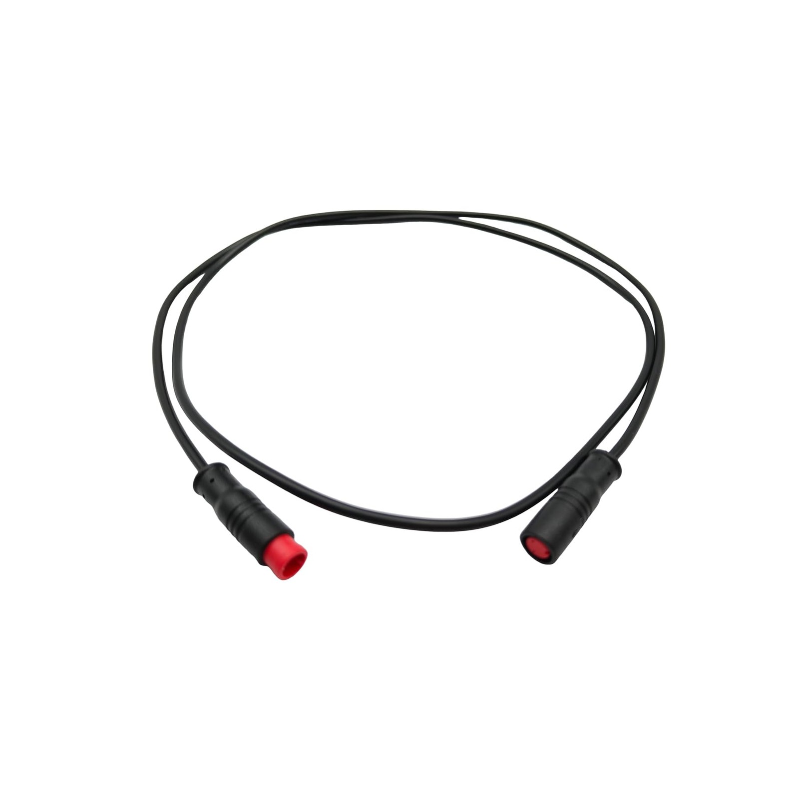 THAODE E-Bike Extension Cable,2Pin 2.95Ft Female to Male 2.95ft, 2pin