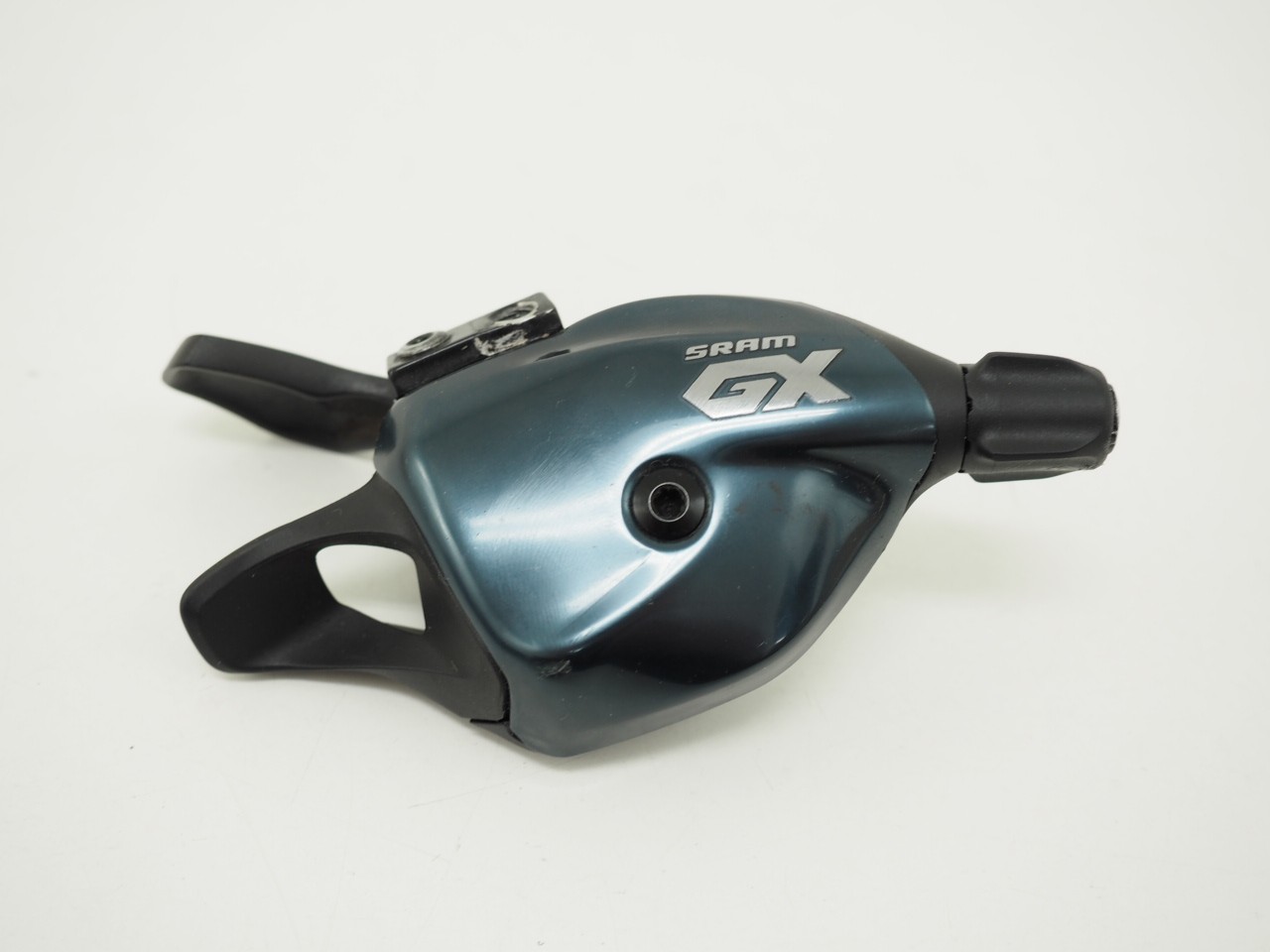 SRAM GX Eagle 12-Speed MTB Right/Rear Trigger Shifter Lunar SL-GX-1-A2