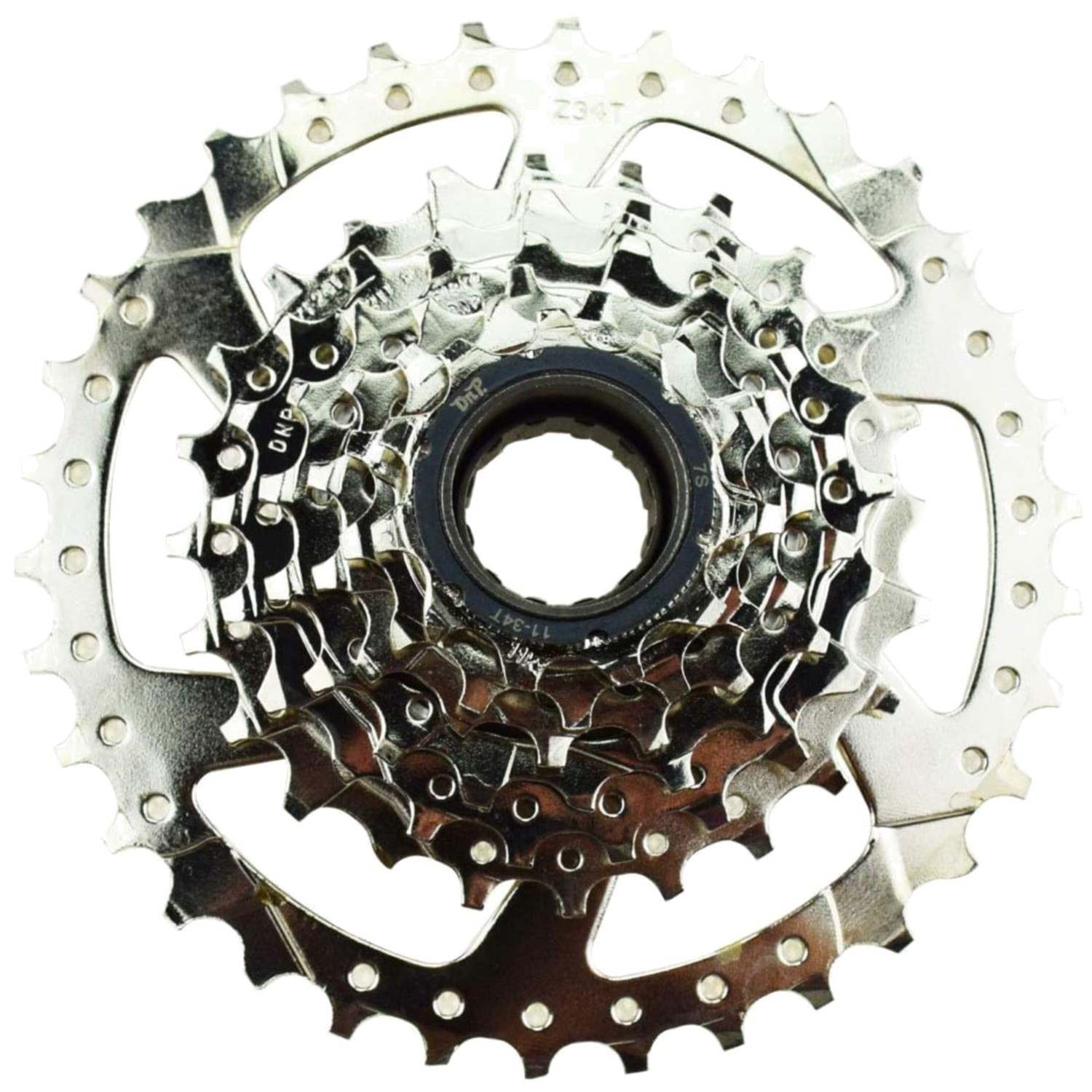 Mountain Bike 7 Speed Screw On Freewheel