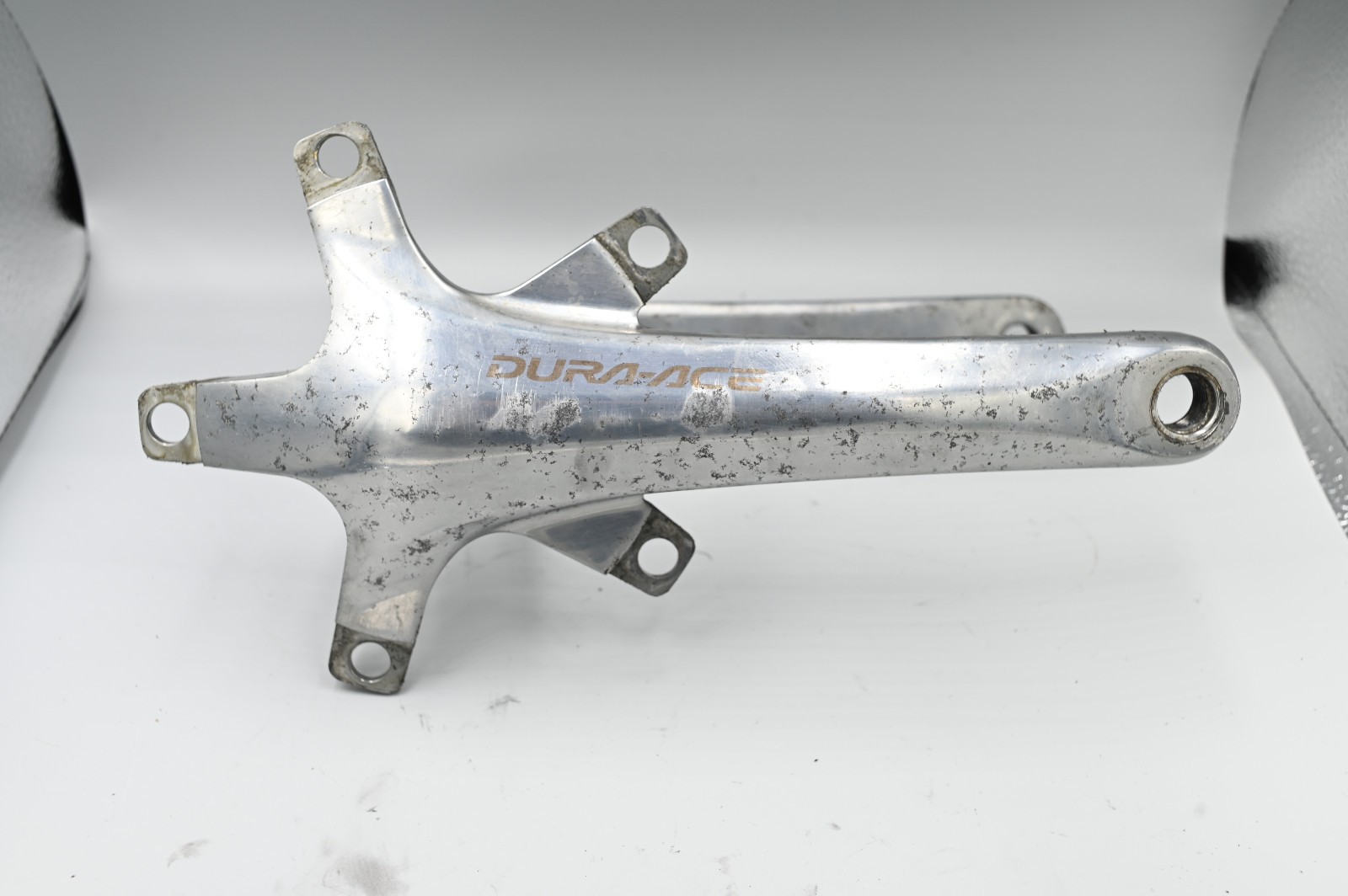 Shimano Dura-Ace FC-7800 175mm 130 BCD