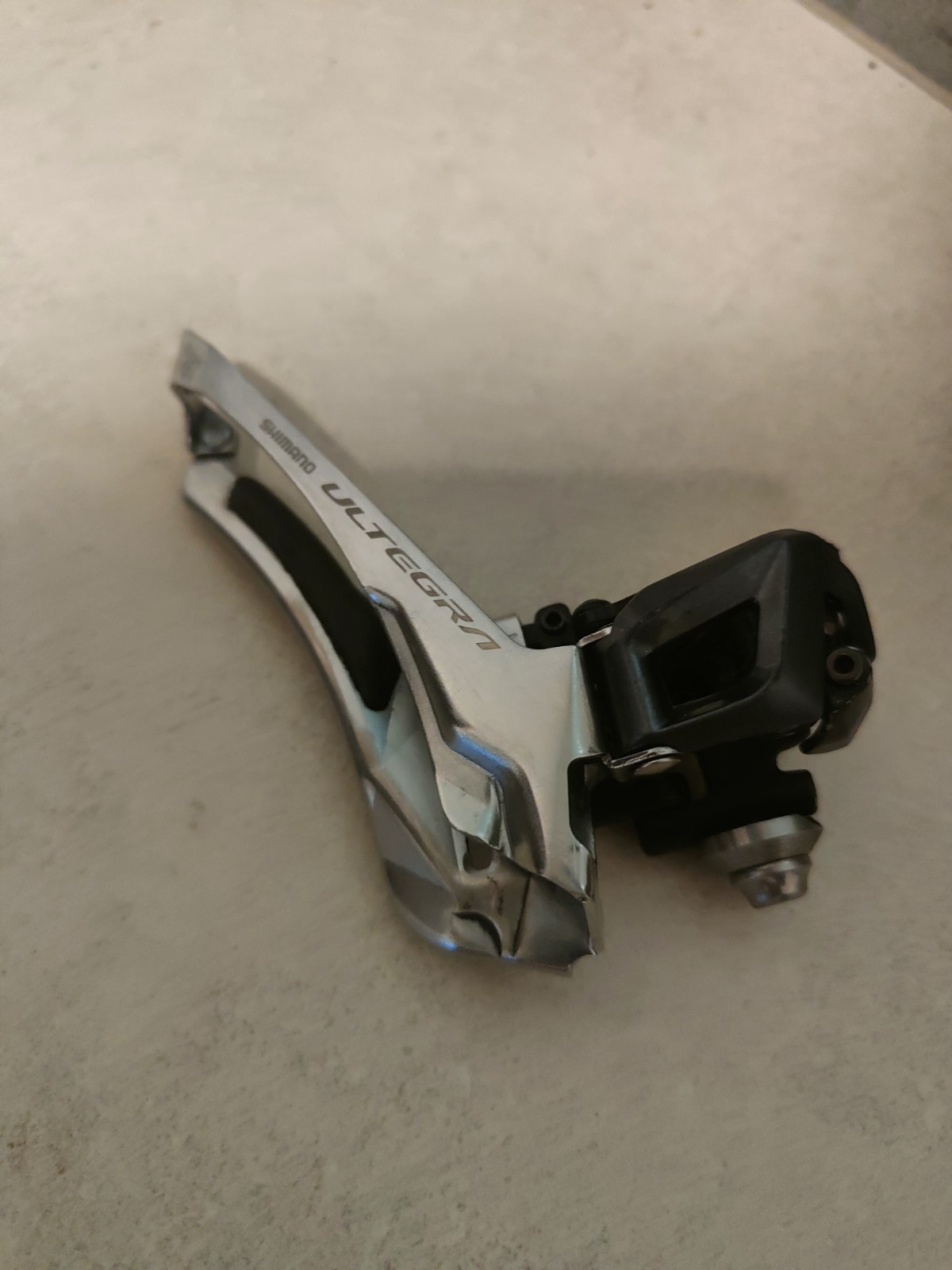 Shimano Ultegra FD-R8000 Front Derailleur