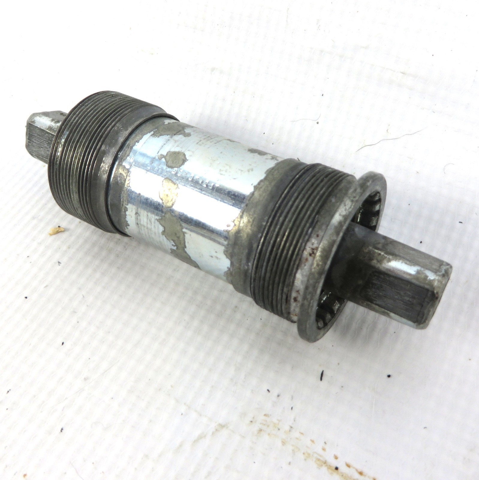 RPM (FSA) BOTTOM BRACKET 68mm x 113mm 307g Sealed Bearing Square Taper BB-7420