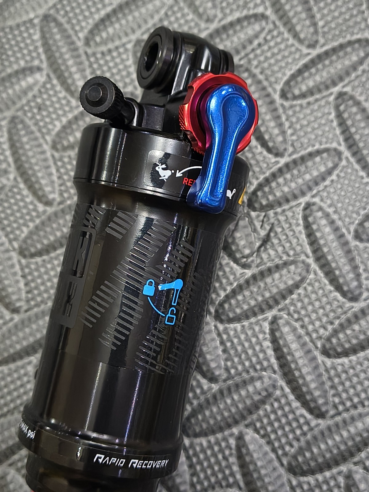 Rockshox Rear Shock Monarch RL 190 x 51mm 7.5 x 2.0