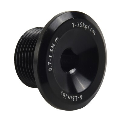 2pcs Ebike Crank Screw For Bafang M500 M420 Motor Electric Bicycle Bolt