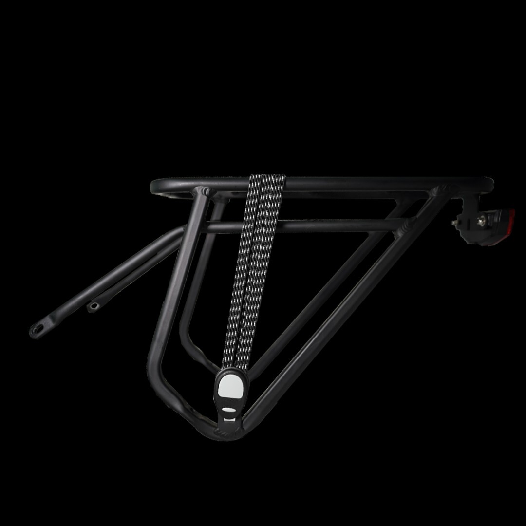 Revi Bikes Rear Rack for Oasis & Cheetah Mini