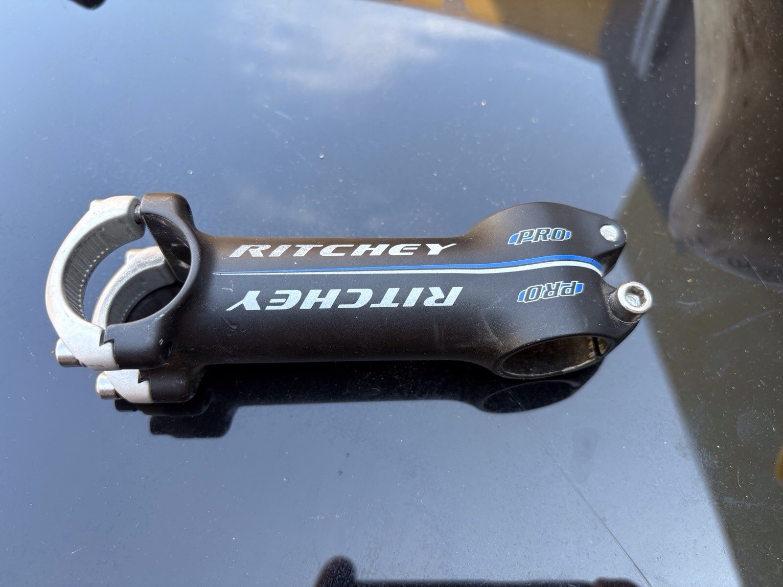 Ritchey Pro 4 Bolt Stem 100cm