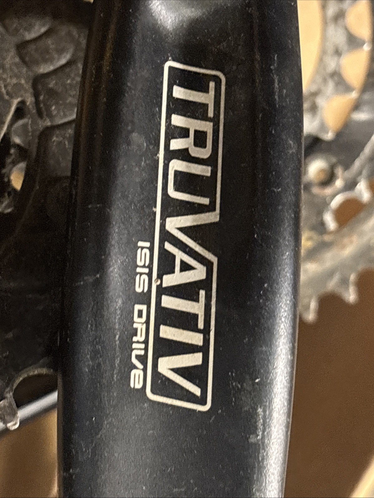 Lot of 7 Bike Cranks Shimano Praxis Etc. Some With Sprockets. Grip And Rip !!!!