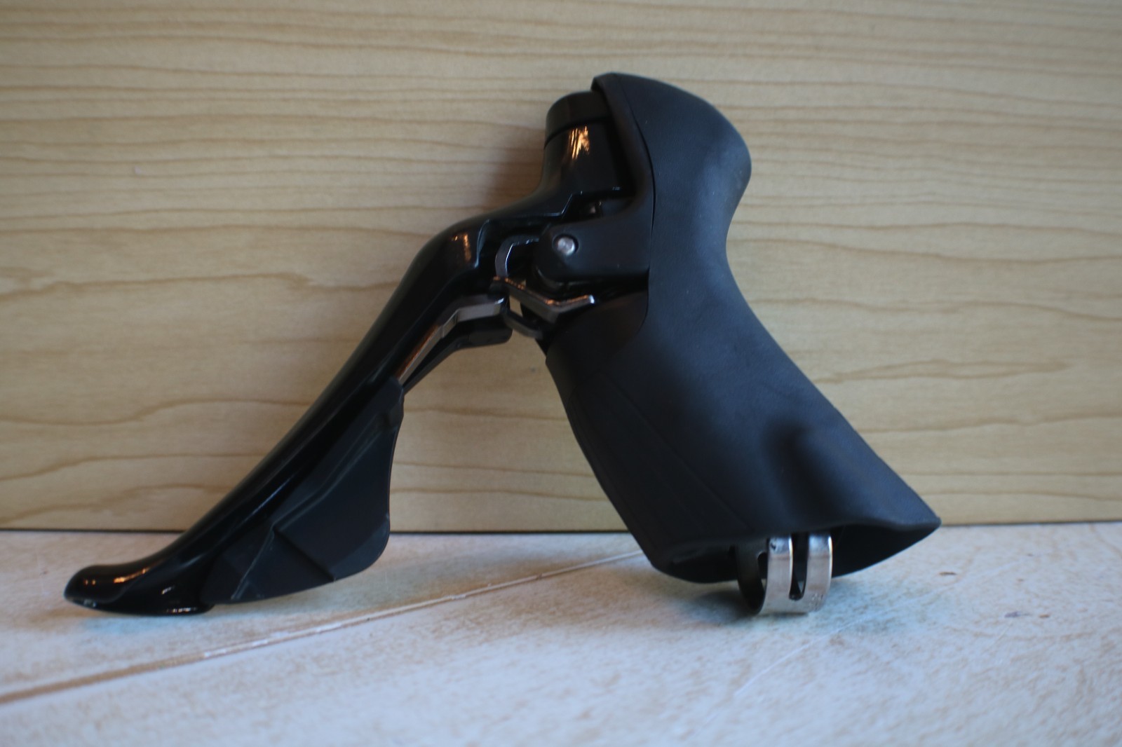 Shimano 105 ST-R7000 Shift/Brake Lever for Mechanical Rim Brake-11-sp Right
