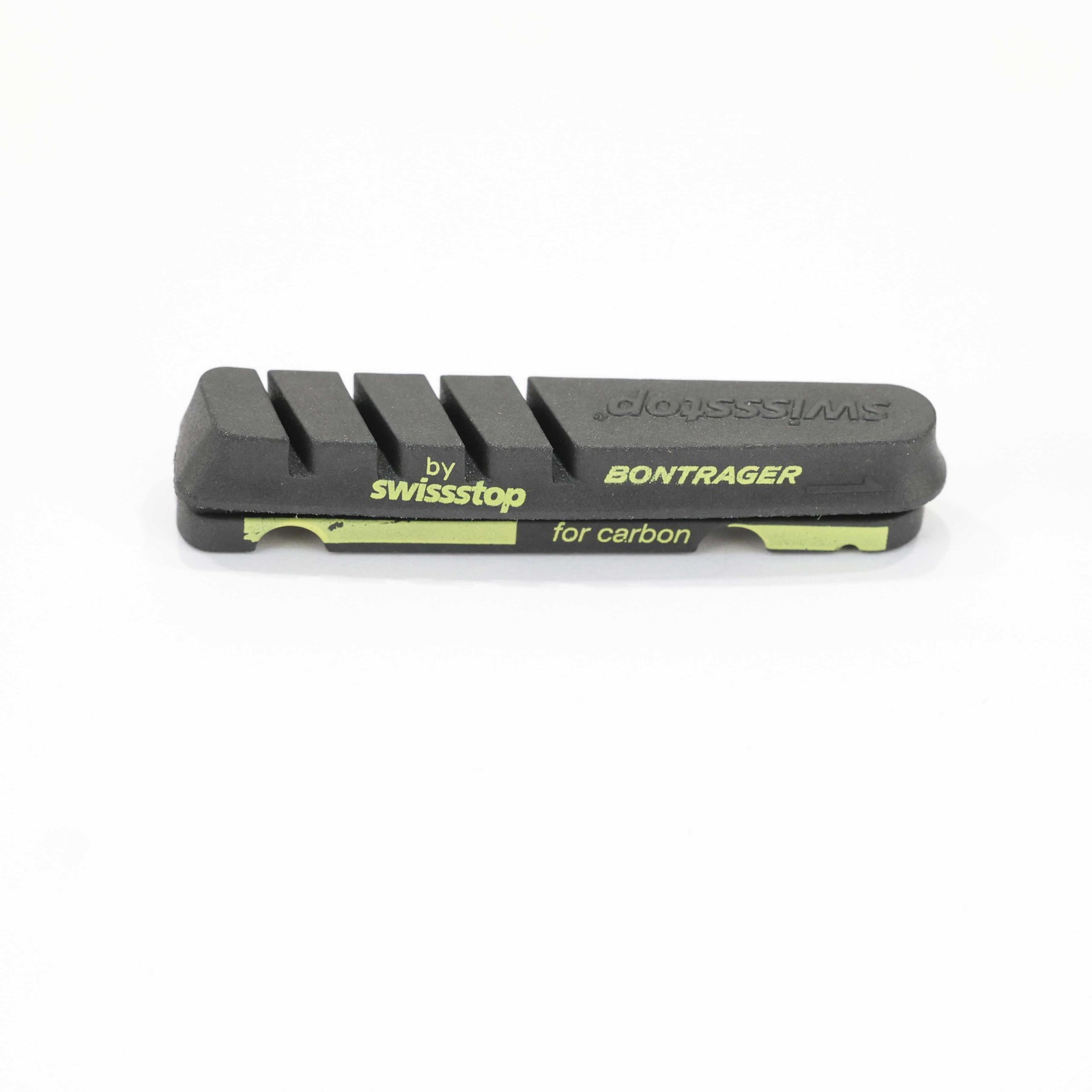 Shimano Black Prince Flash Evo Right Brake Pad, Bontrager
