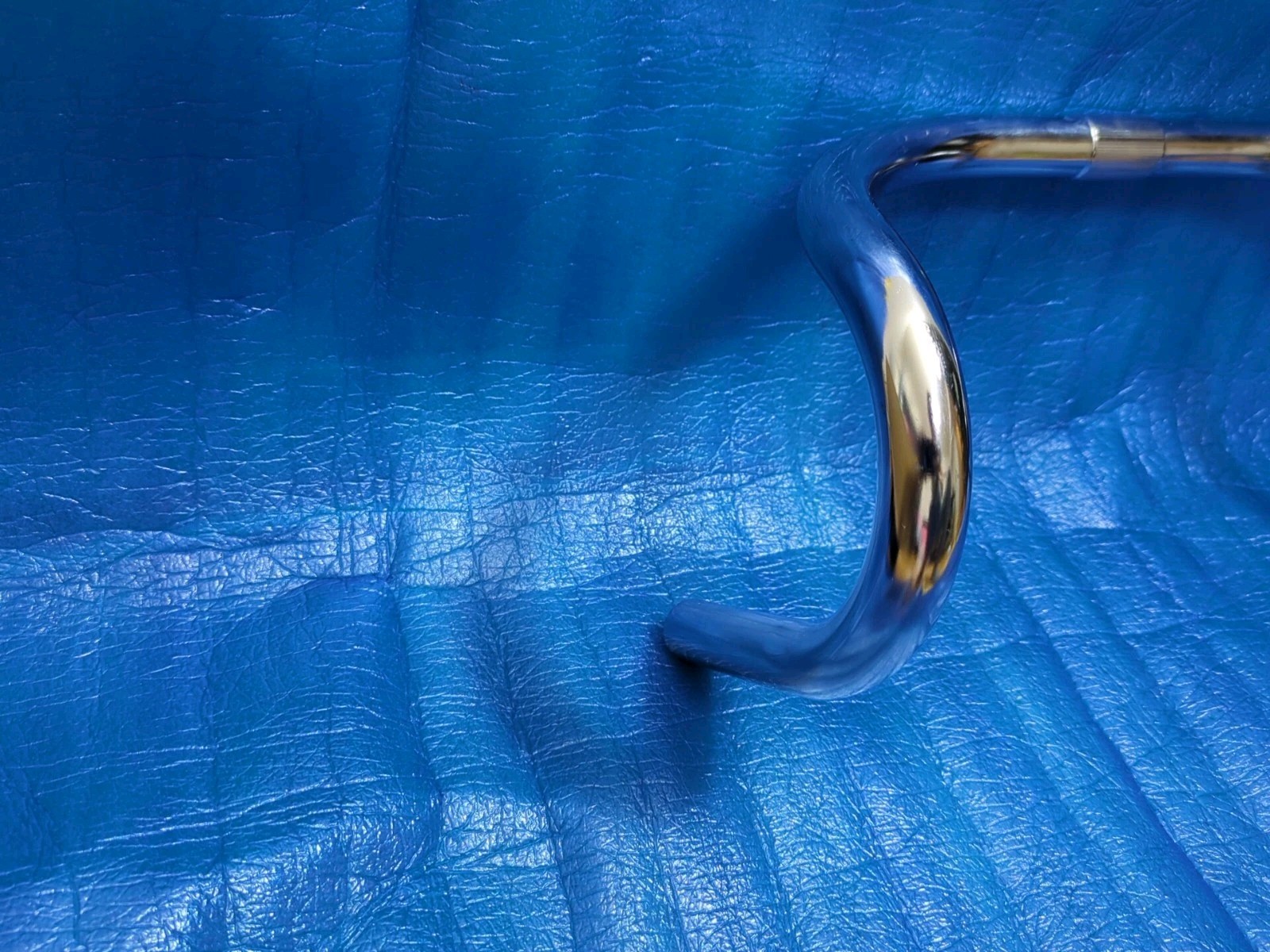 Nitto B123 Steel 370mm NJS Handlebar Free Shipping Keirin Fixed Gear Pista