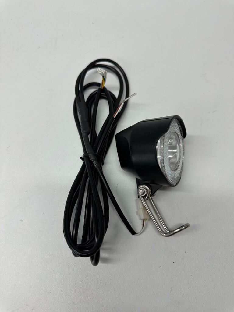 Electric Bike Headlight Front Light