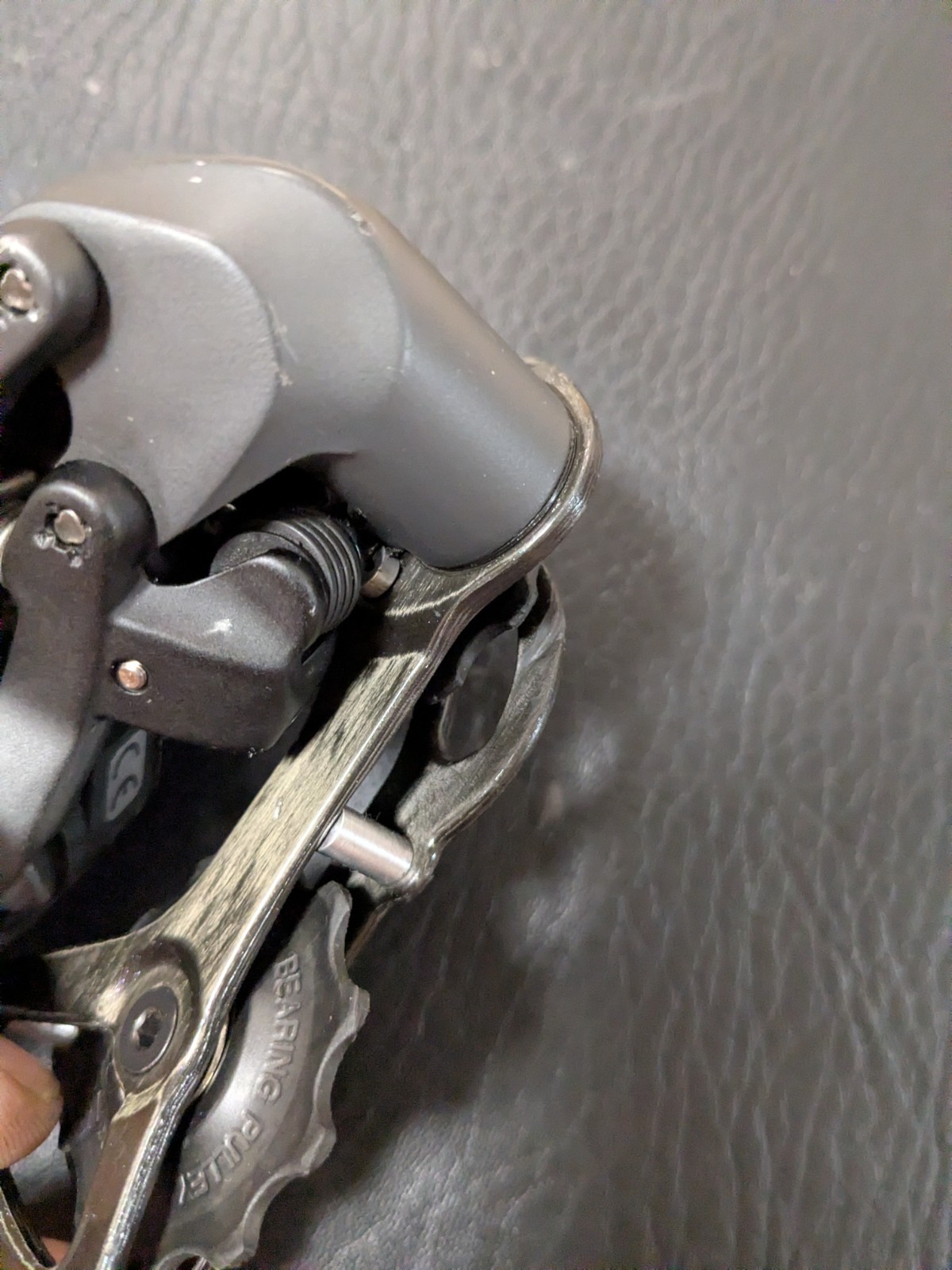 Shimano Rear Derailleur Dura-Ace RD-7970 Di2 10-speed first generation