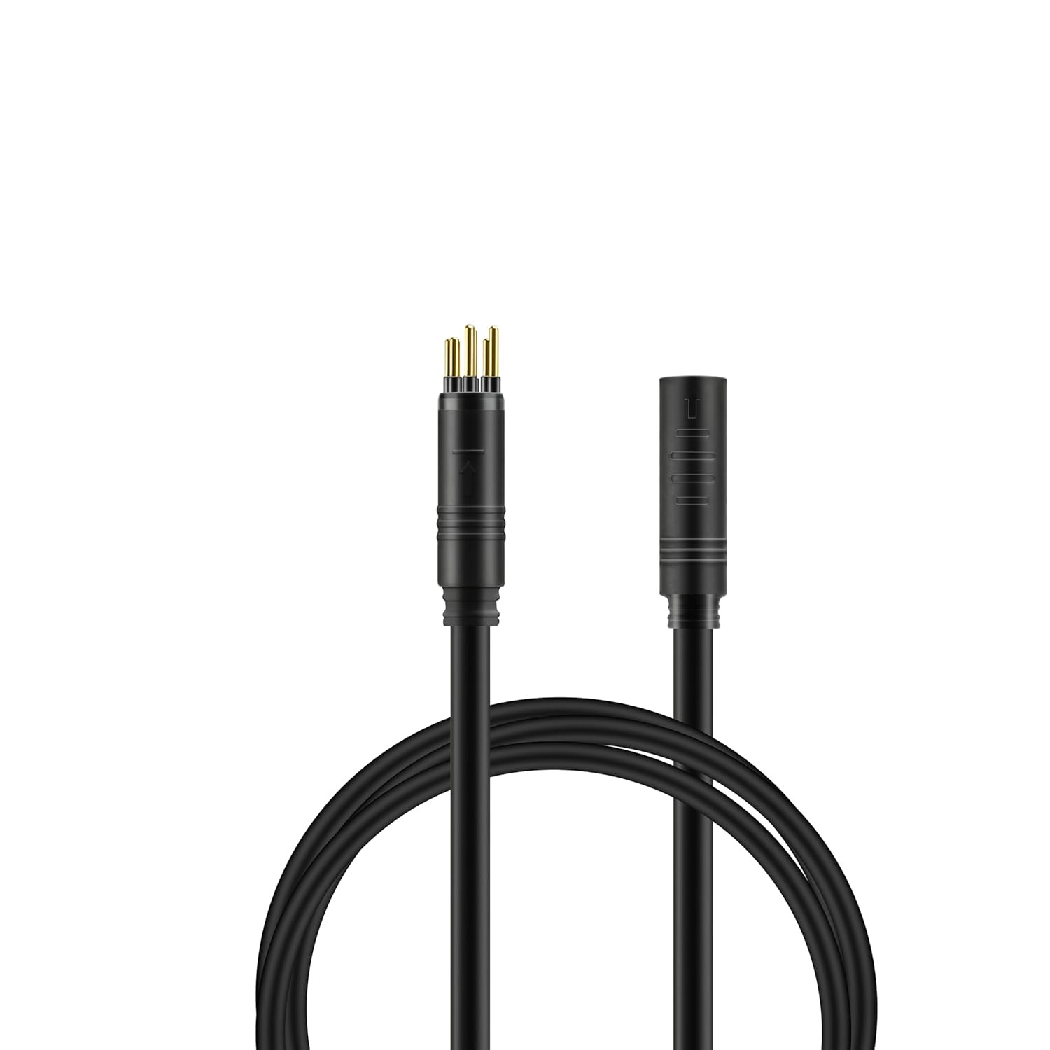 9 Pin Cable for Bafang Hub Motor and Controller Connection, Ebike Extension Cabl