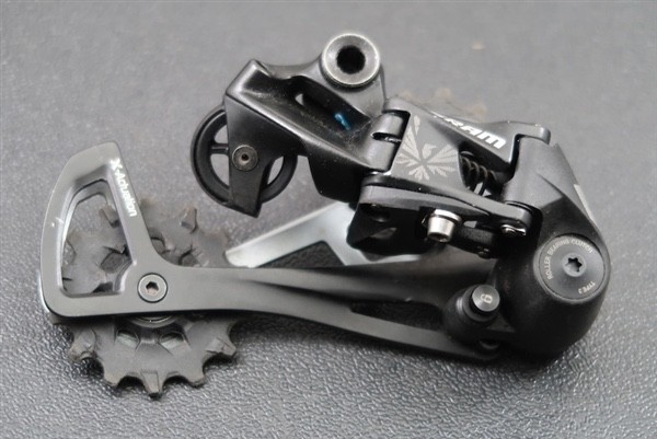 12 Speed SRAM GX Long Cage Rear Derailleur 10-52