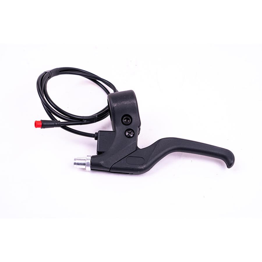 Superbolt Brake Lever for Superbolt 16, Brake Lever, Rear, Black