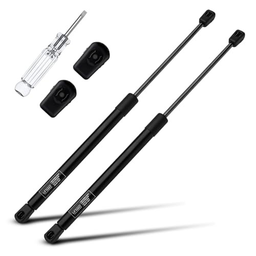 Hatch Lift Supports for 2007-2014 Chevy Tahoe GMC Yukon | Trunk Struts HX-6156