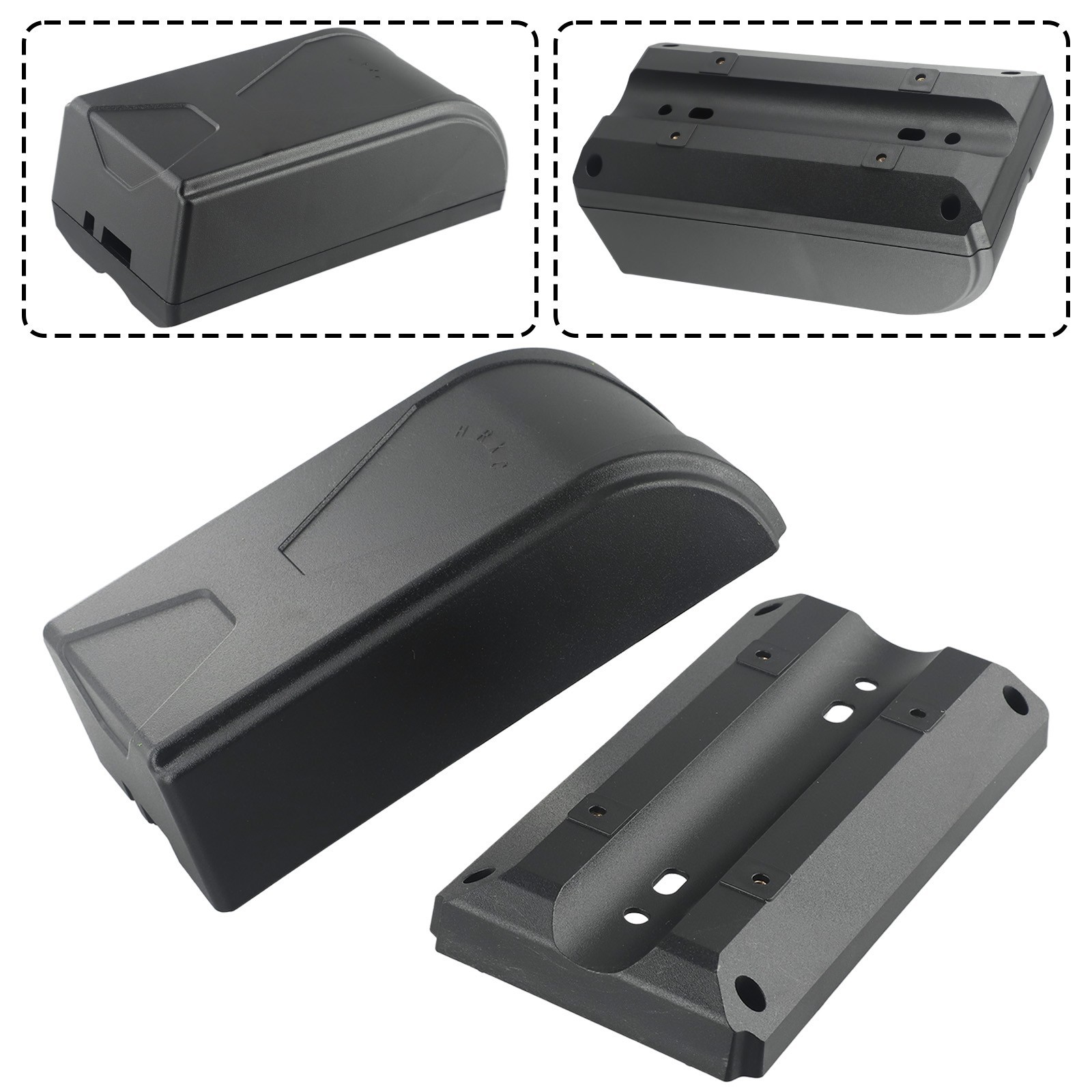 Bike Controller Box Controller Box 180g/200g/250 L��200x100x80mm Brand New