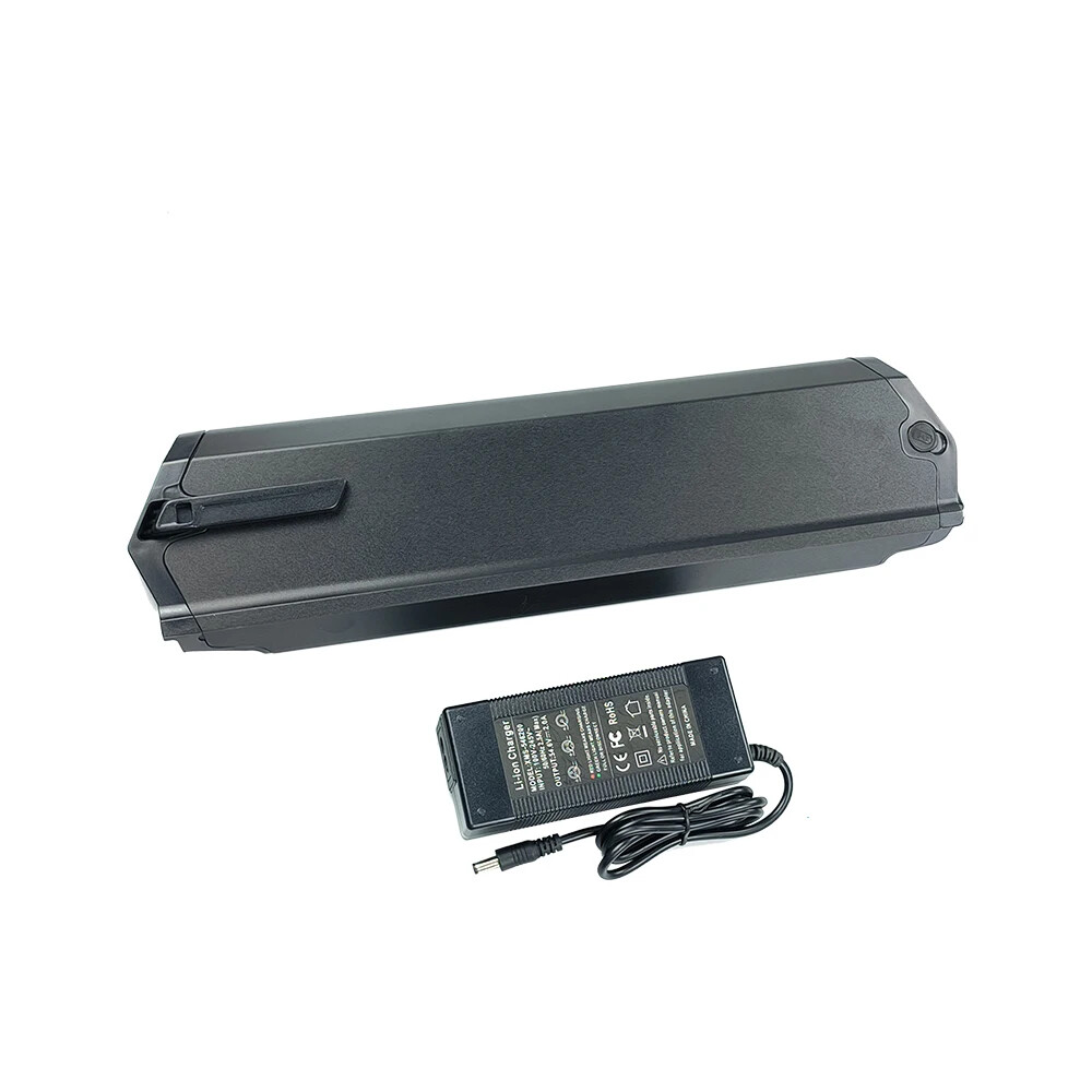 Reention Dorado Plus 48V 13ah 17.5ah for NCM Moscow electric bicycle battery