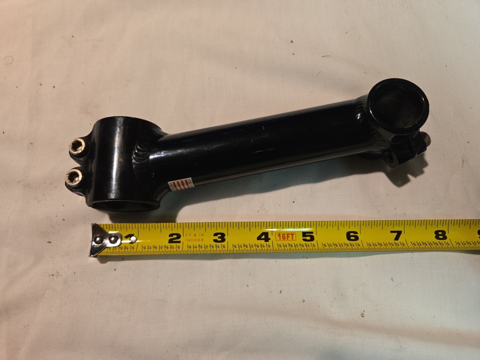 Vintage Control Tech MTB Stem Long!