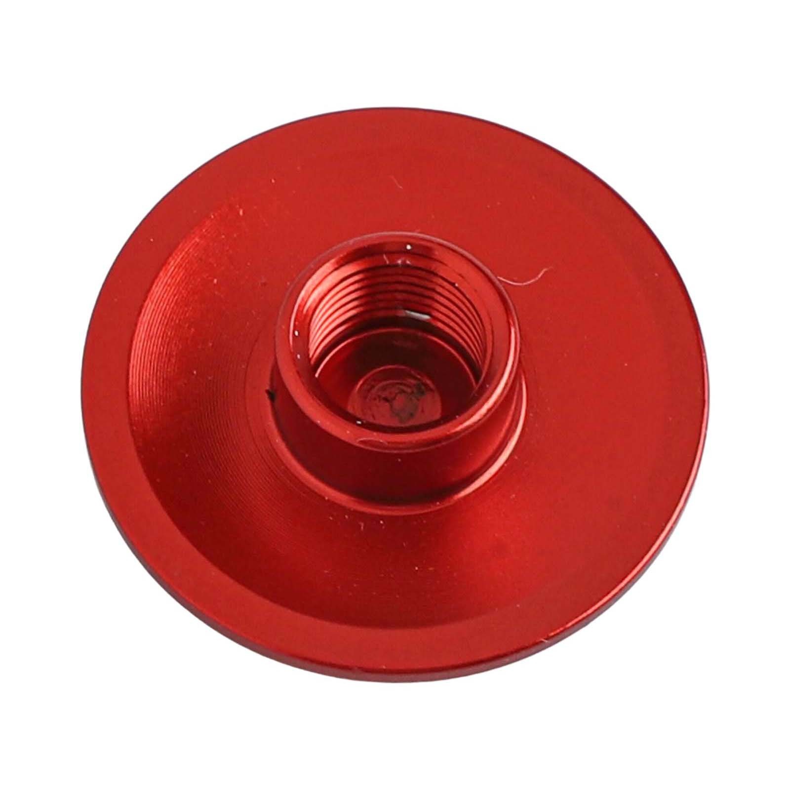 Rmot Lock Out Part C:33.5×10.6mm 13g D:28.7×23.4×20.8mm 18g :27.6×23.9mm 15g