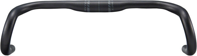 Ritchey Comp Butano Drop Handlebar – 31.8mm Clamp, 42cm, Black