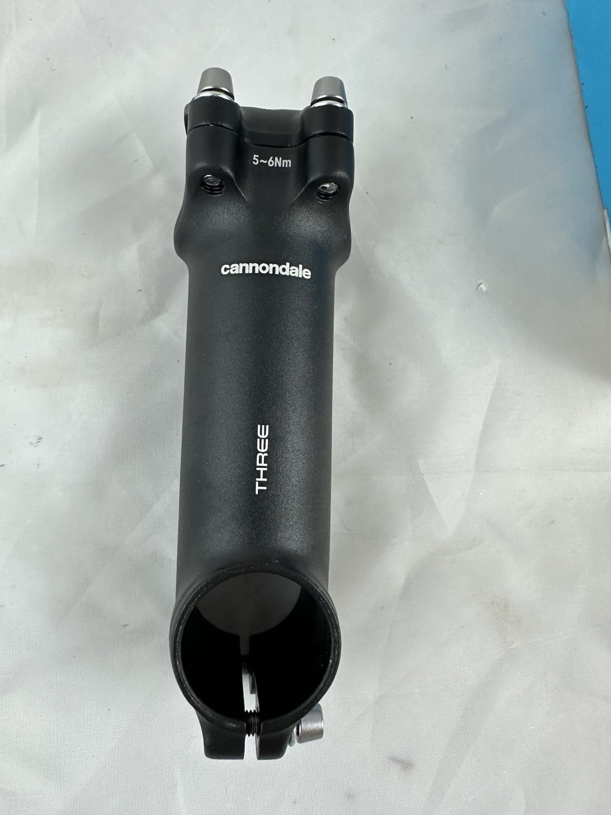 Dimension Threadless Stem 31.8 Bar Clamp Bicycle Steer Tube 110 Clamp 35 Angle