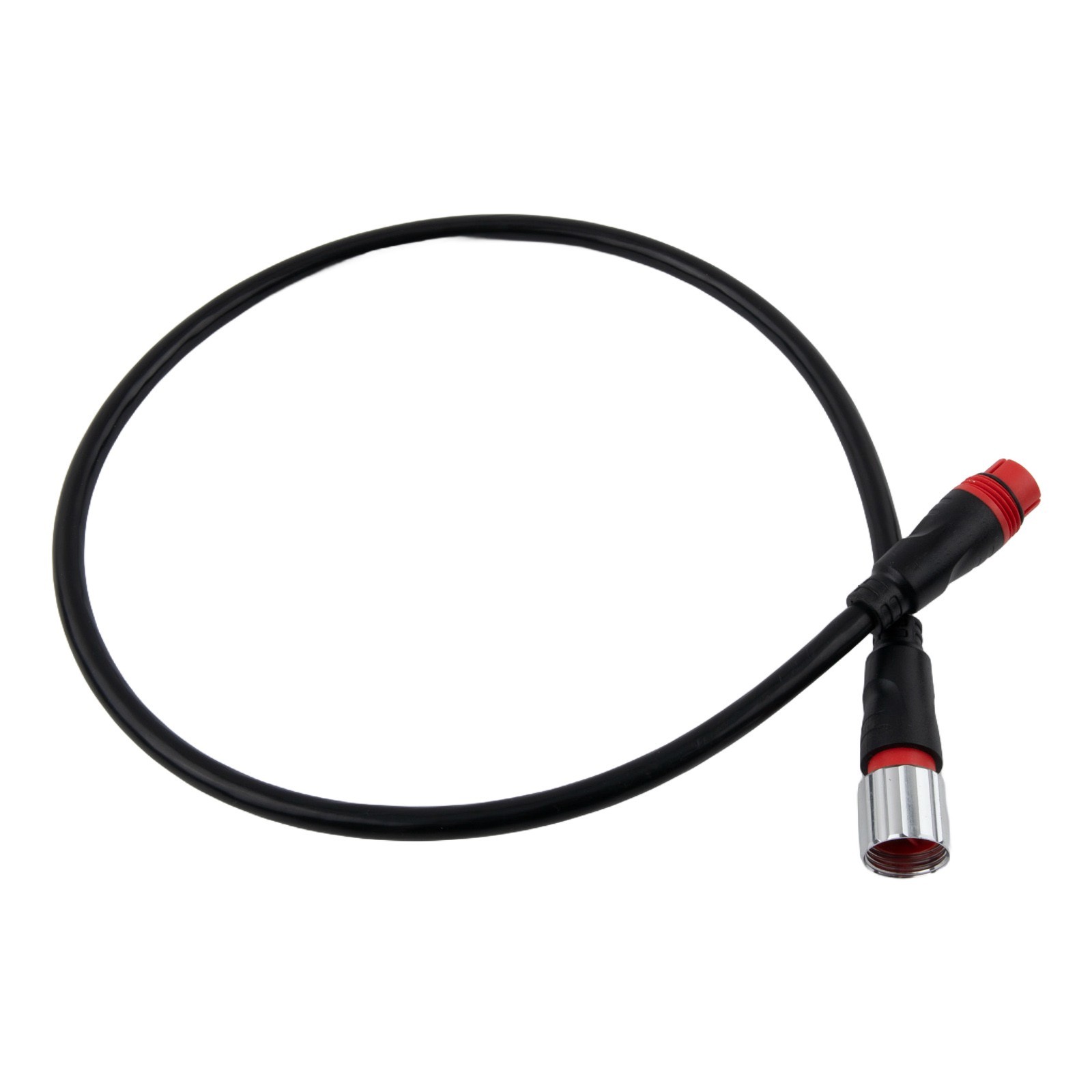 11 Pin EBike Extension Cable for Bafang 750W 1000W Hub Motor Replacement