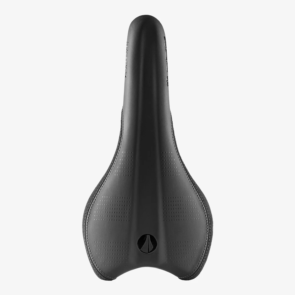 SDG Radar MTN 270x138mm Road MTB Bicycle Saddle Rail: Ti-Alloy or Cr-Mo