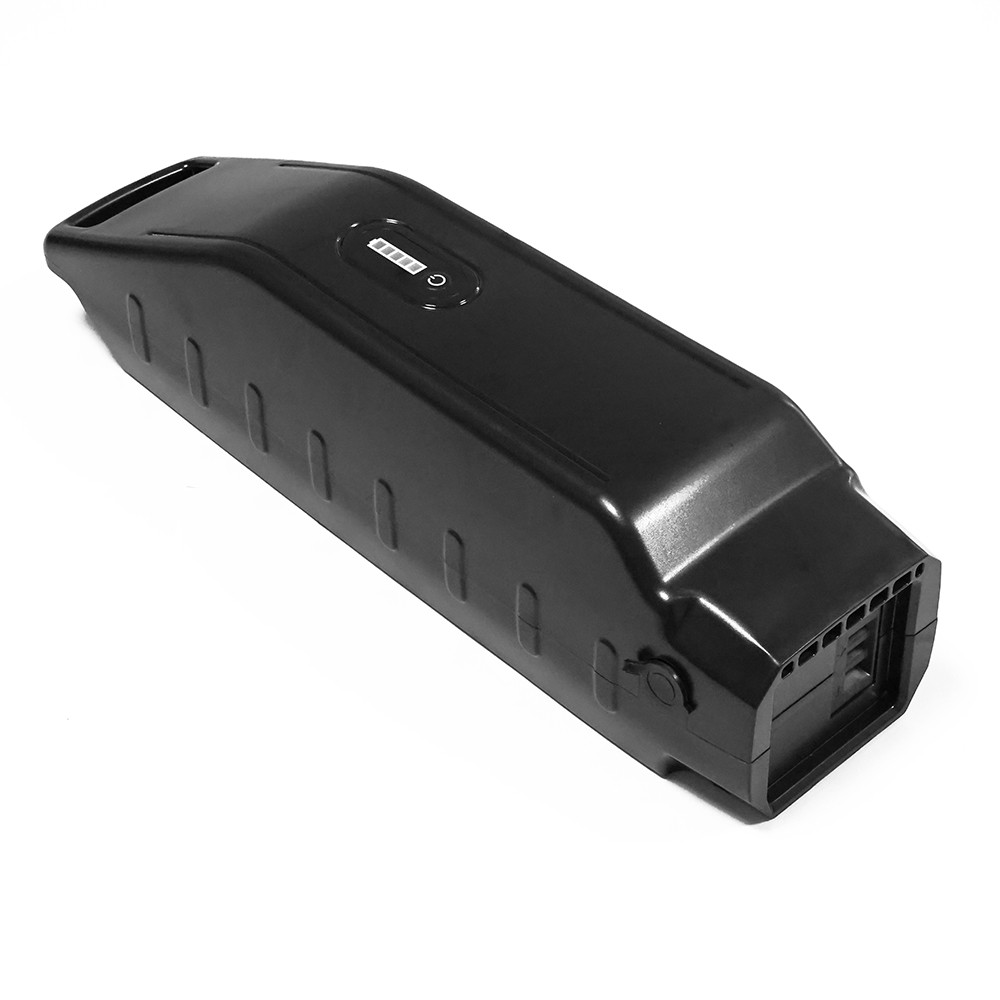 Ebike Battery 24V 25.2V 36V 10.4Ah 13Ah 15.6Ah Electric Bicycle Lithium Battery