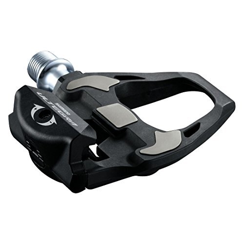 Shimano Ultegra PD-R8000 Ultegra Carbon Road Bike Pedals with SM-SH11 cleat #pe9