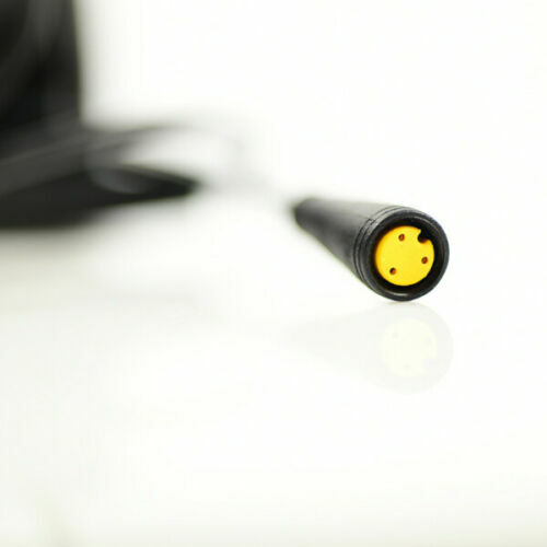 Fast shipping 24-72V Twist Throttle for Bafang Mid-drive BBS01 BBS02 BBSHD