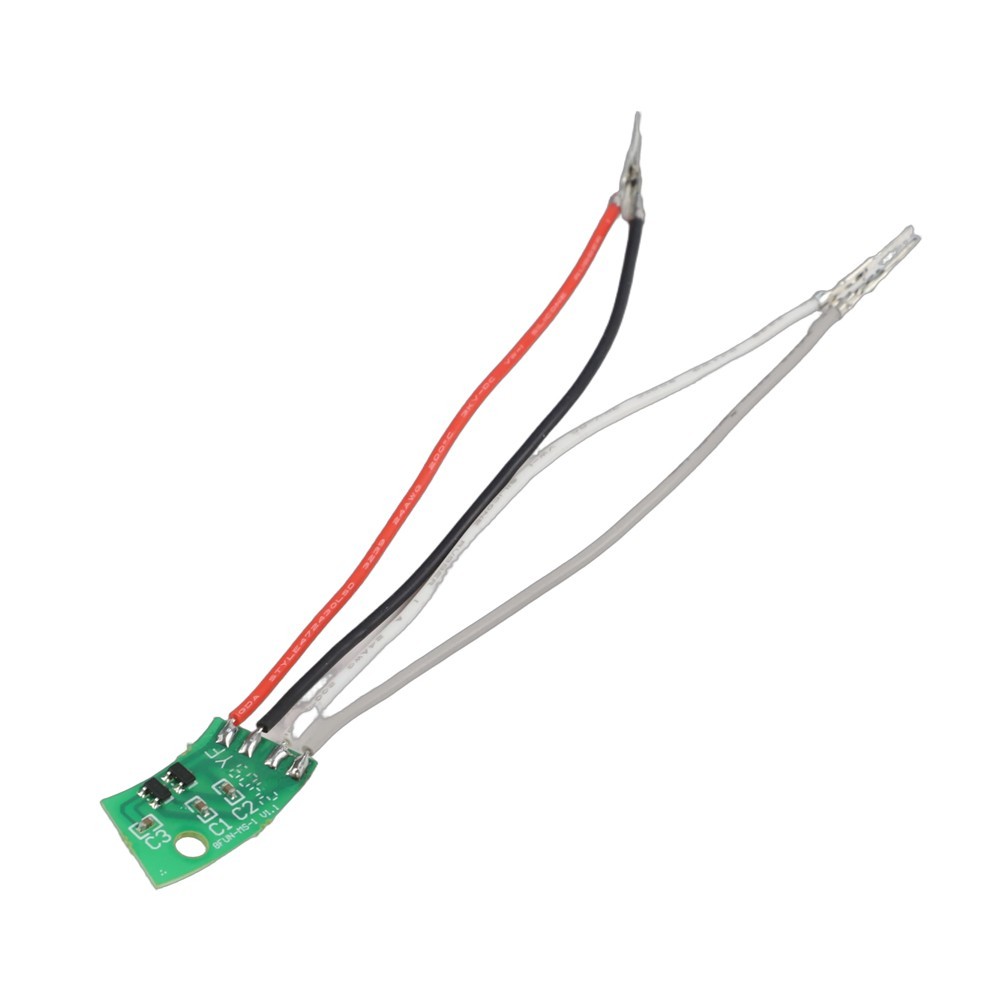 Compatible Replacement Hall Sensor PCB Board for For BAFANG MidDrive Motors