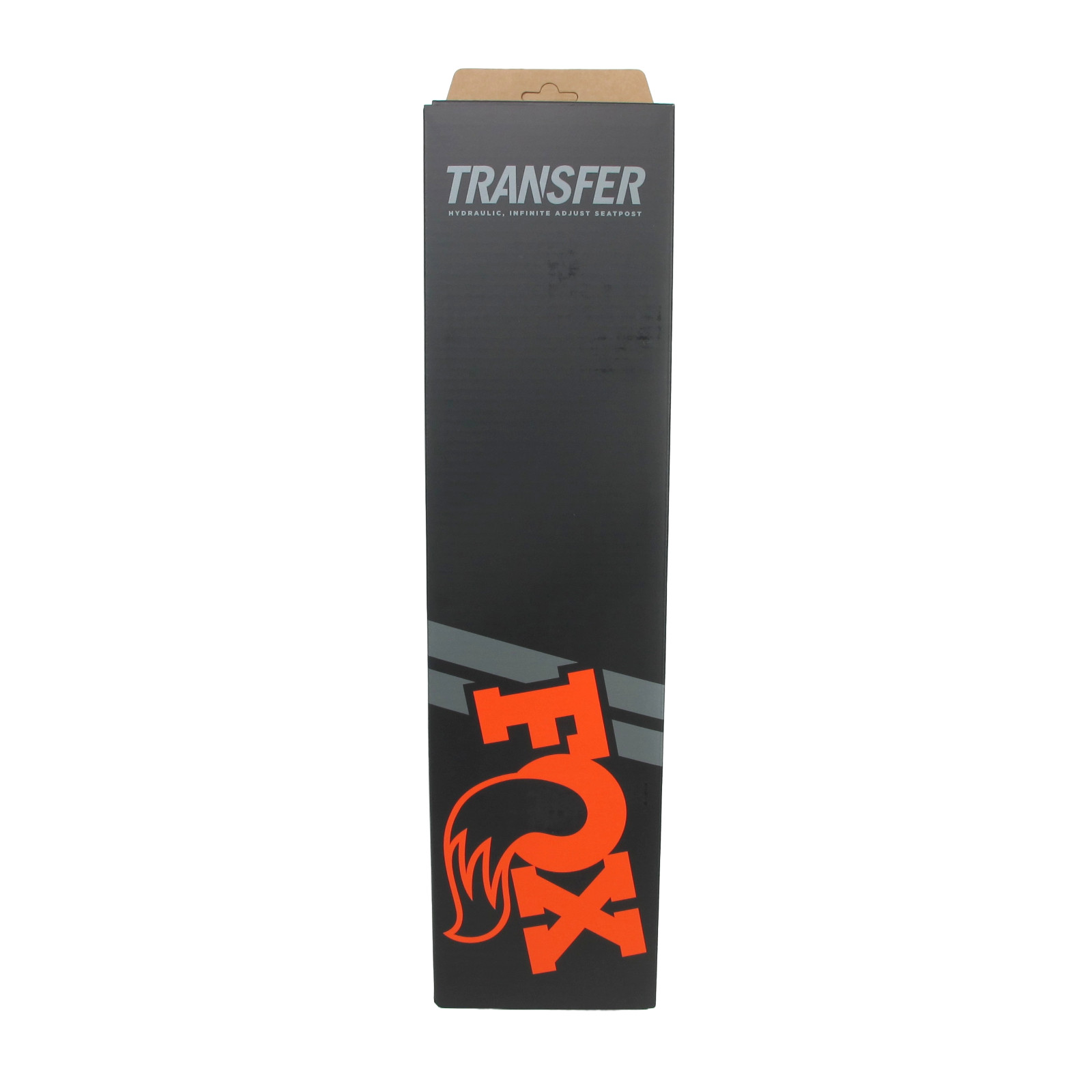 FOX Transfer SL 30.9 75mm Factory Dropper Seatpost Internal $399 MSRP
