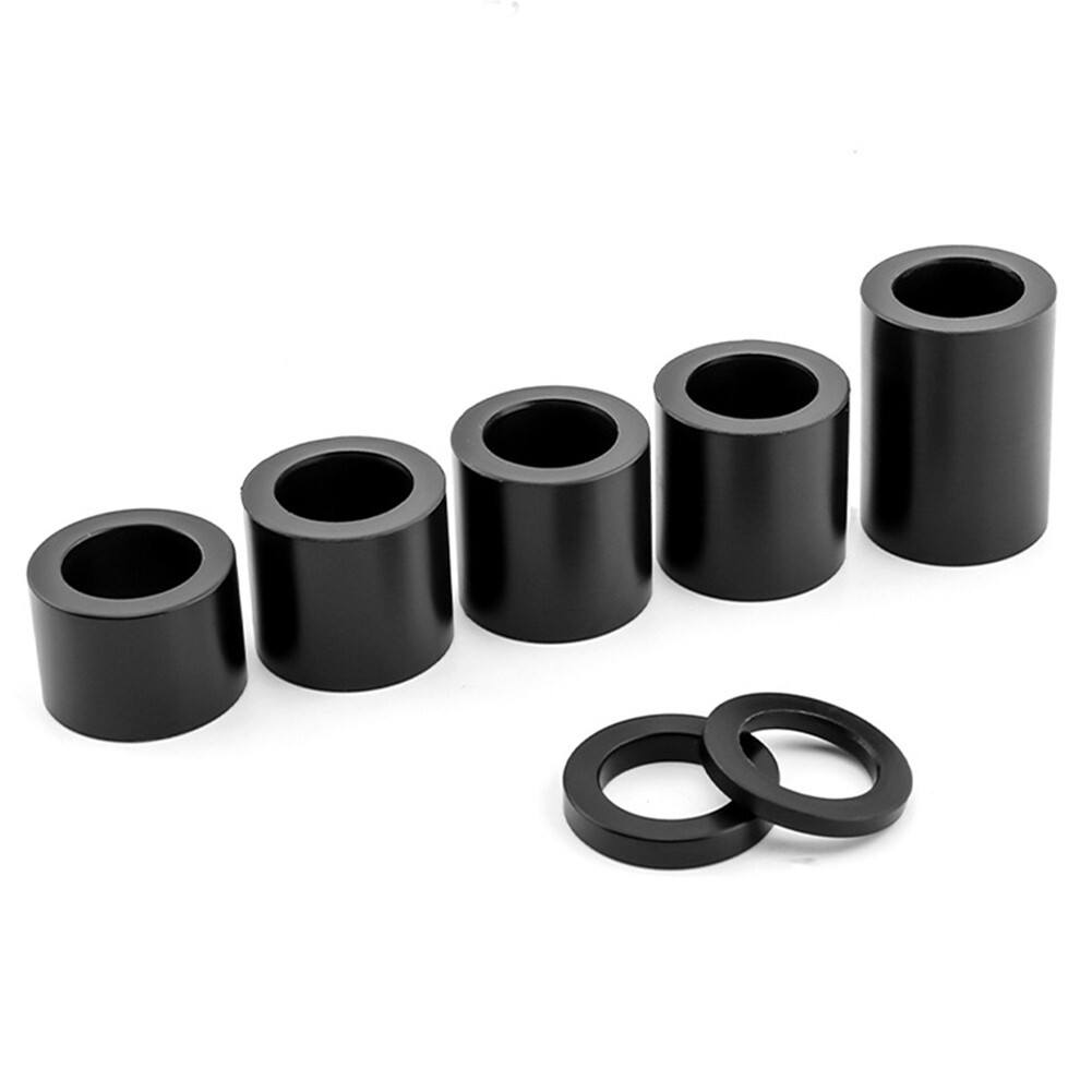 Enhanced Performance DU Bushing Kit For Rockshox 2268mm Rear Shocks