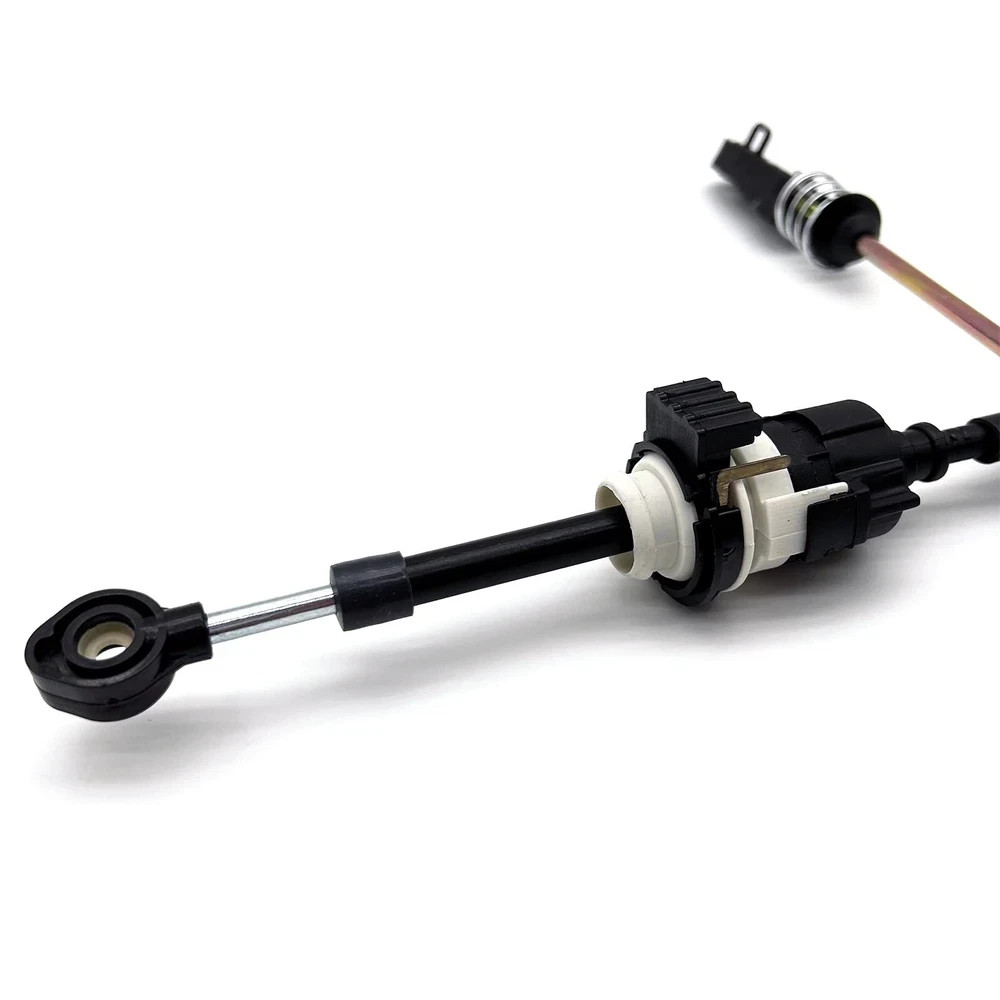 Transmission Shift Cable/Gearshift Control Lever Selctor Cable for Jeep Liber…