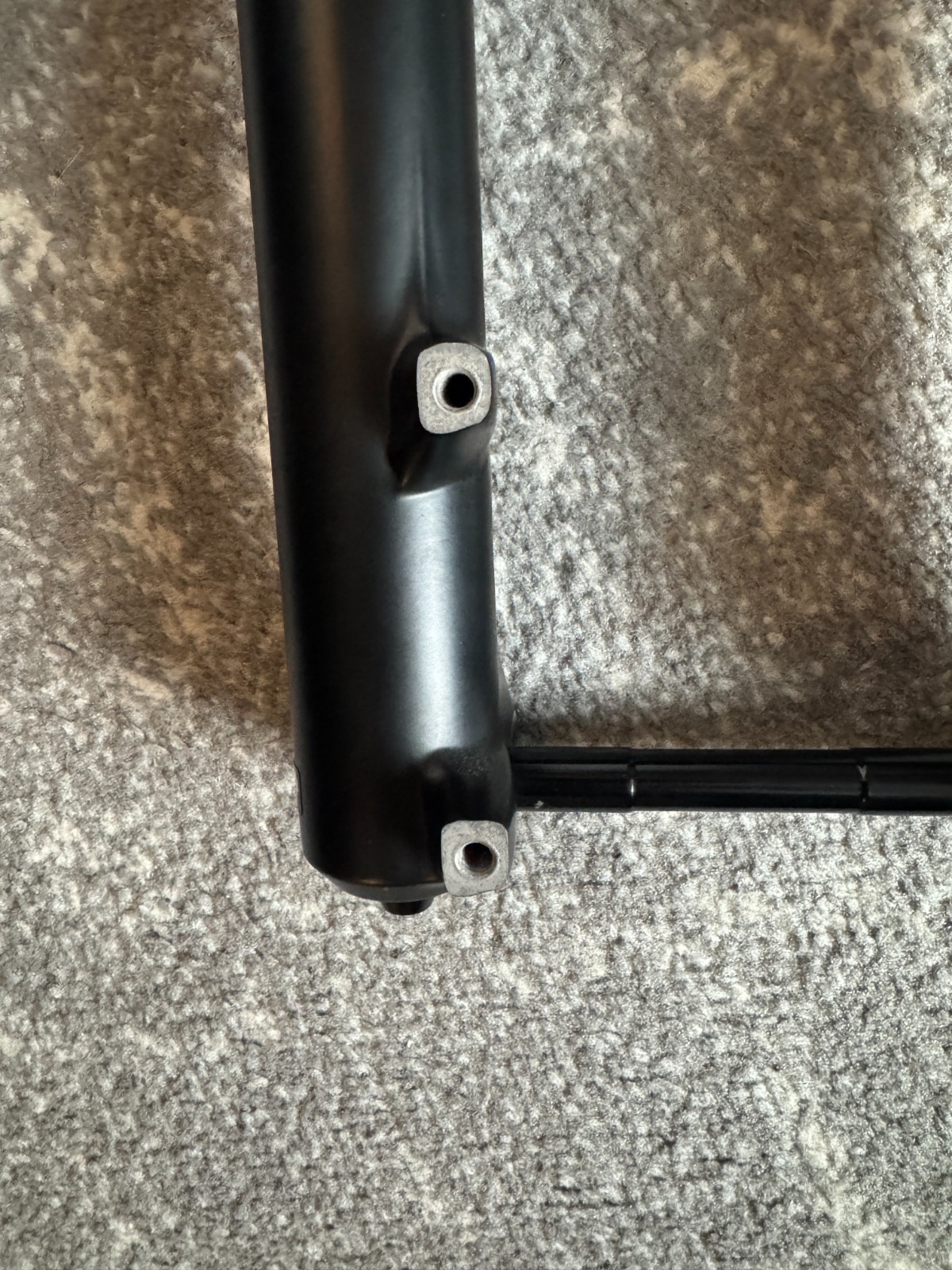 ROCKSHOX YARI 29 170mm boost