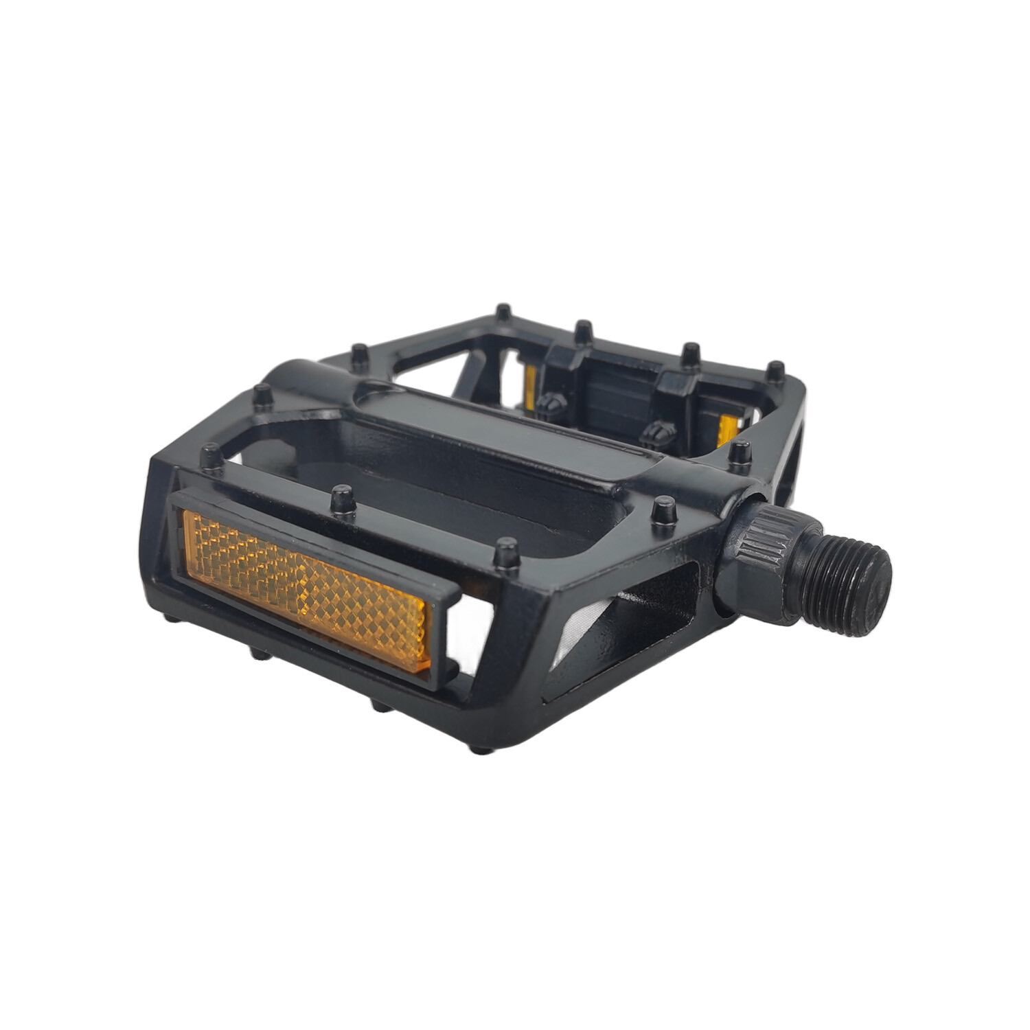Hikeep Pair of Pedals Electric Bike Pedals for K6L &K6G ebike High-quality Pedal